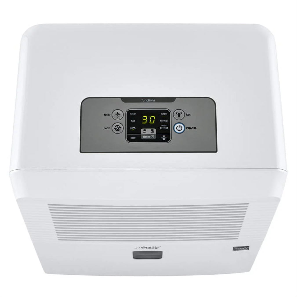 20 Pint Dehumidifier for Damp Rooms L96671