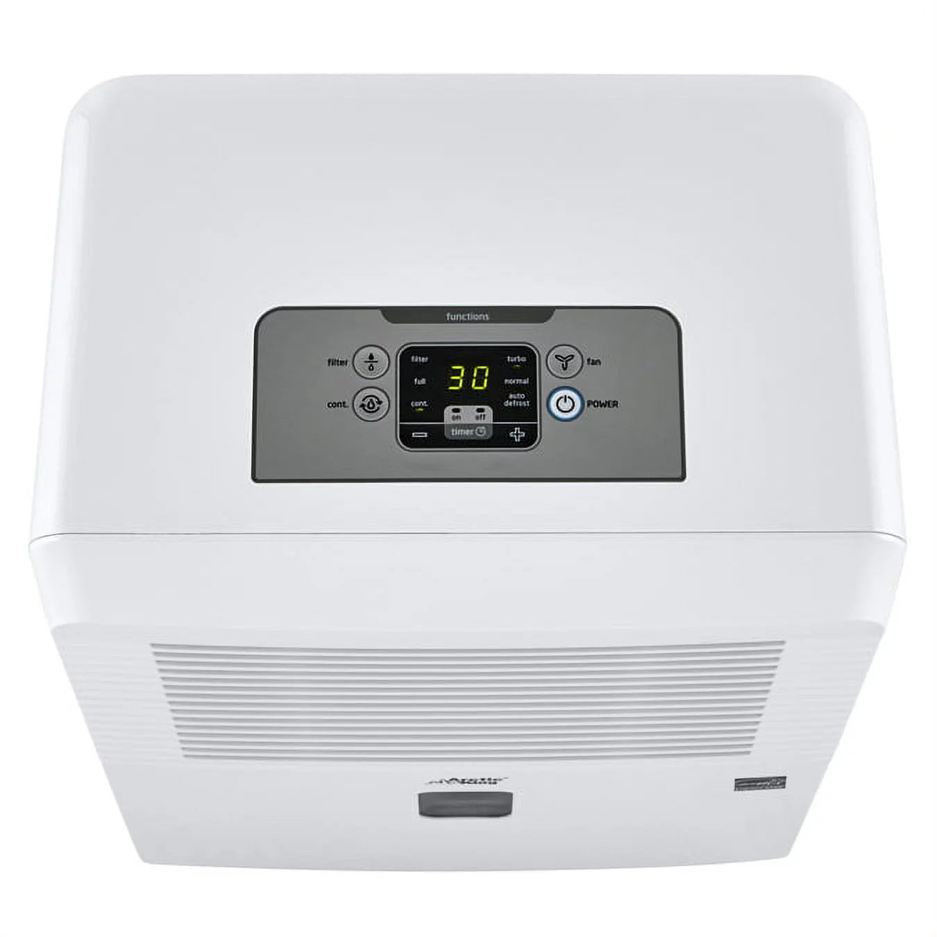 20 Pint Dehumidifier for Damp Rooms L96671