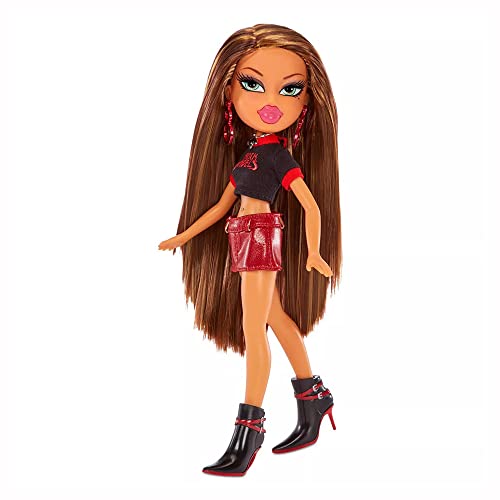 Yasmin Fashion Doll 20 Yearz Special Edition N77524