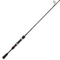 Laguna Spinning Rod, 7', 1 Pc, X-Fast, Med LT, 1/8-1/2 oz Lures, 4 Lb - 12 Lb Line, 7 Guides