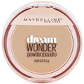 Maybelline New York Dream Wonder Powder Makeup, Sandy Beige, 0.19 Oz.