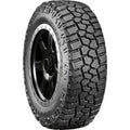 (Qty: 4) 35X12.50R20/12 Cooper Discoverer Rugged Trek 125Q tire