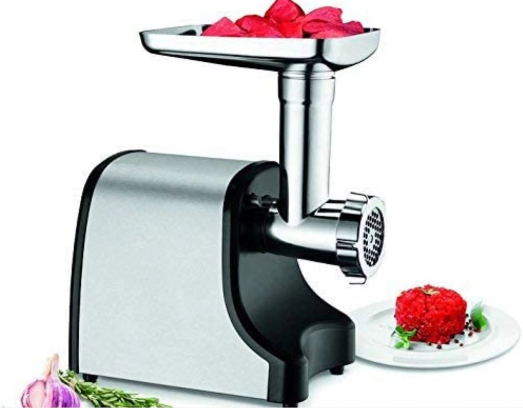Meat Grinder, Certified Refurbished G245528
