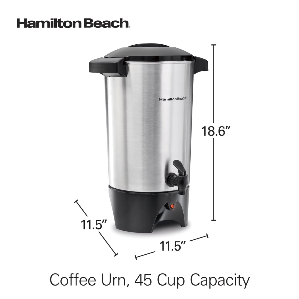 45 Cup Coffee Urn H7948