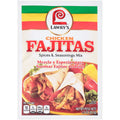 Lawry,S Mix, Fajita, Chicken, 1-Ounce (Pack Of 12)