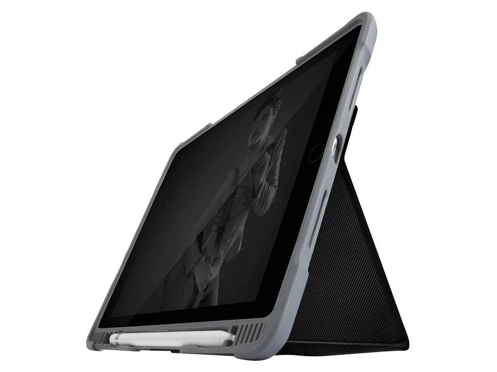 Carrying Case for 10.2" iPad Tablet - Black J112124