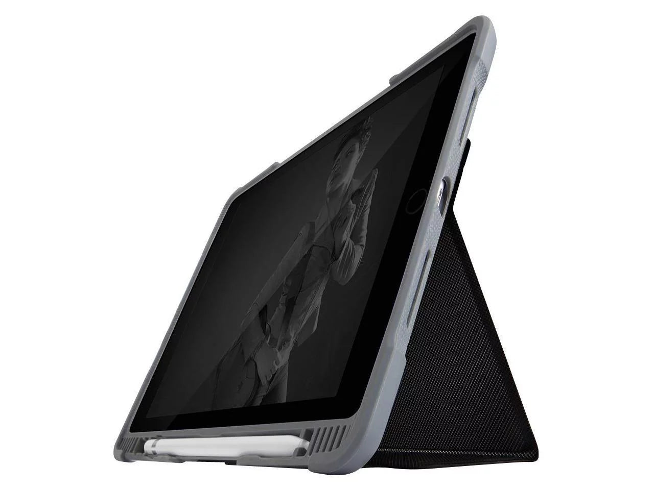 Carrying Case for 10.2" iPad Tablet - Black J112124