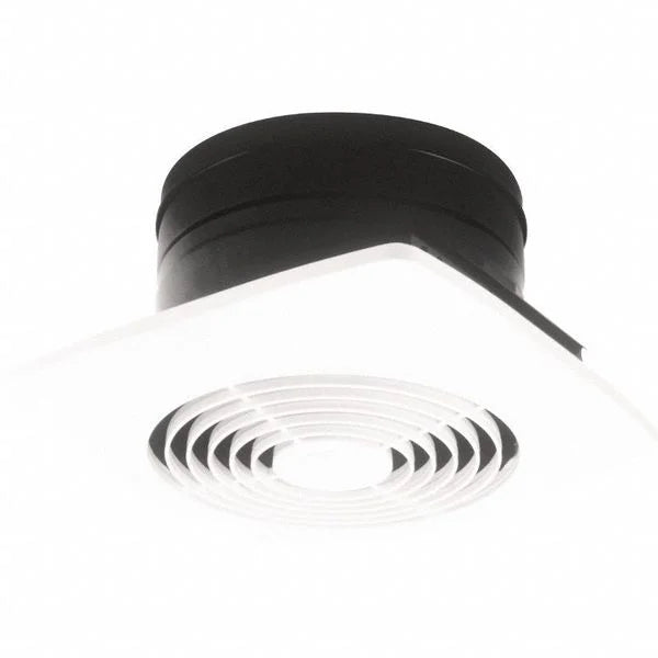 Exhaust Fan, 200 CFM, 8 in Duct W10188