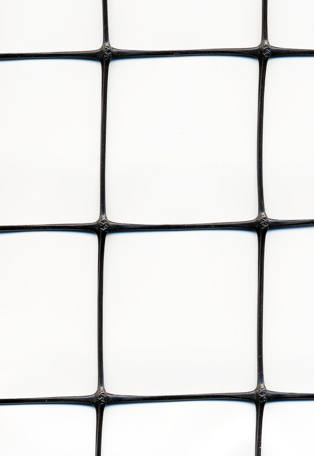 Deer Fence 6 ft x 330 ft Black X349743