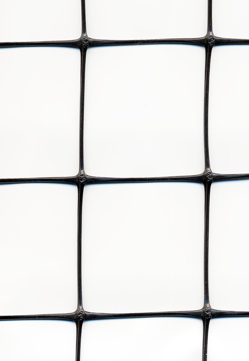 Deer Fence 6 ft x 330 ft Black X349743
