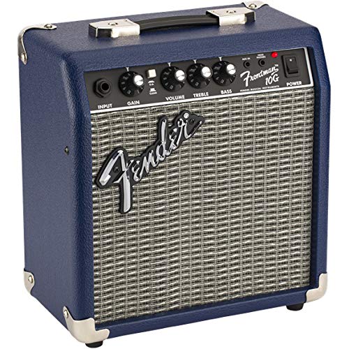 Guitar Combo Amplifier with Cable and Picks Y39167
