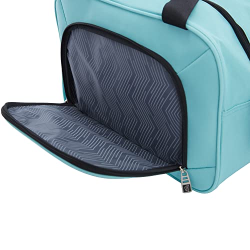 Hardside Luggage 4-Piece Set, Black J441