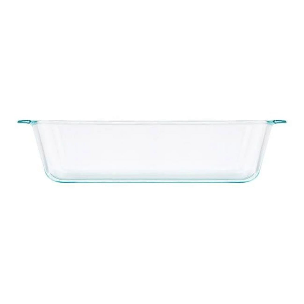 Pyrex 6824783 7 x 11 in. Baking Dish, Clear - Case of 4