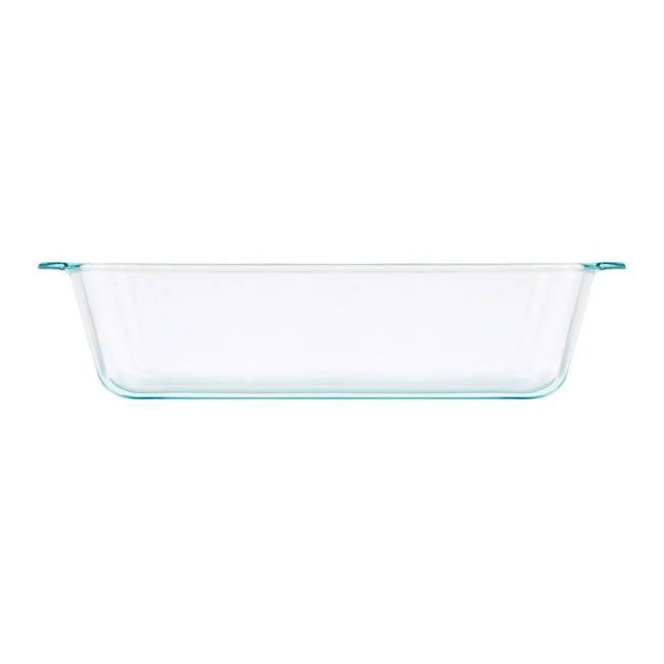 Pyrex 6824783 7 x 11 in. Baking Dish, Clear - Case of 4