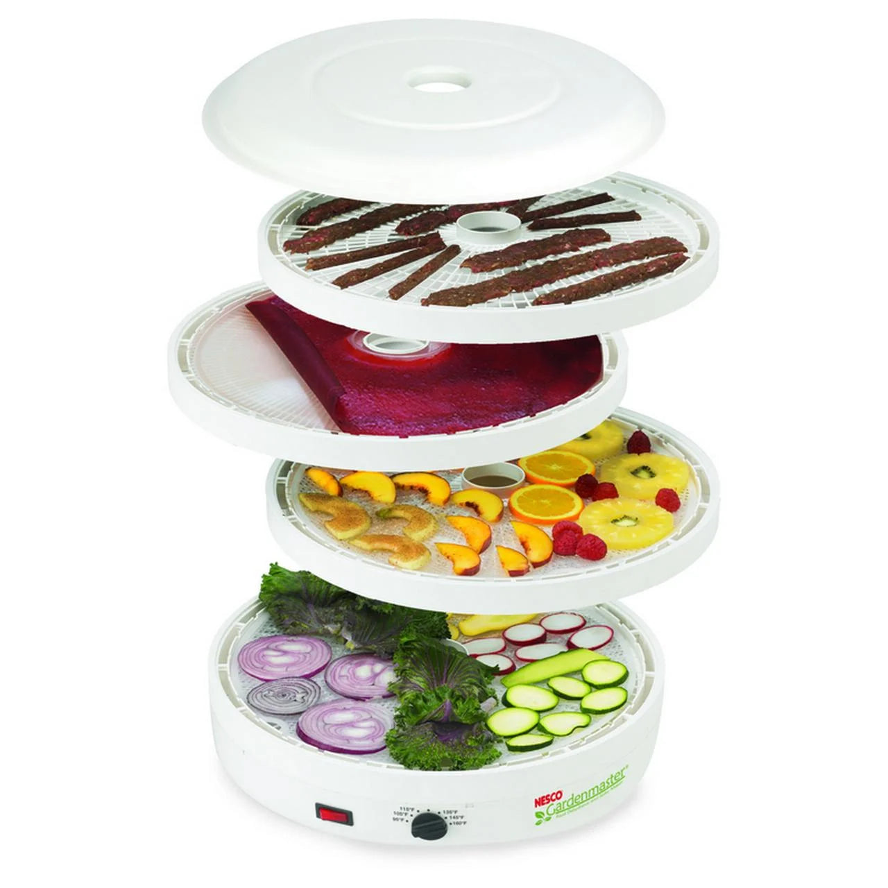 Food Dehydrator Z690586