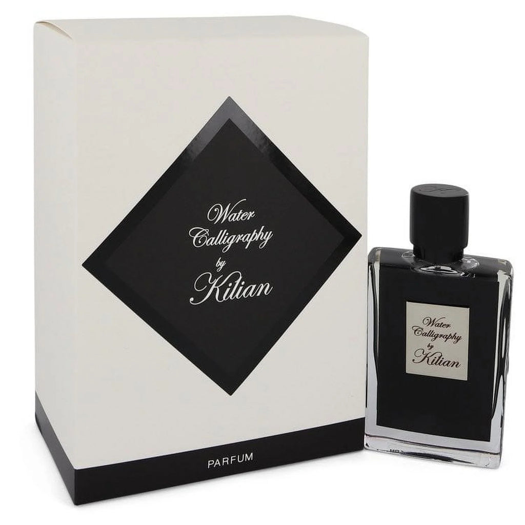 Water Calligraphy Eau De Parfum Spray Refillable 1.7 oz for Women J41126