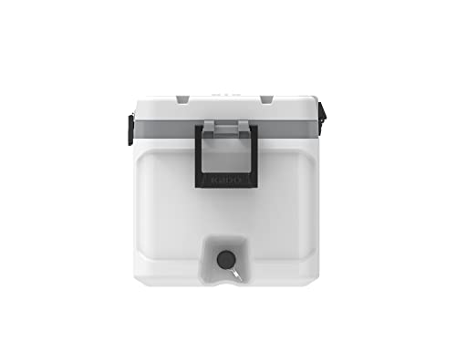 Marine Insulated Portable Hard Side Cooler Ice Chest A4496