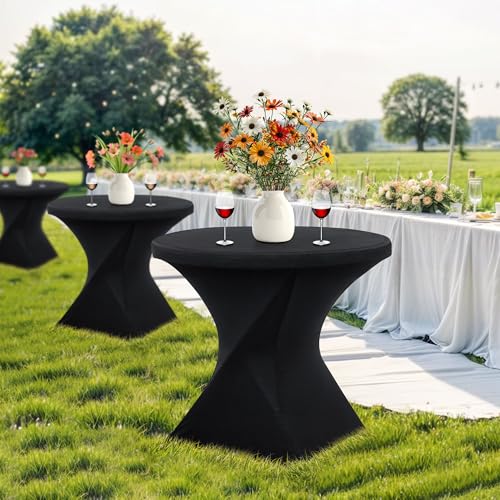 Portable 4 Foot Plastic Folding Table, Indoor Outdoor Heavy Duty, White R80992