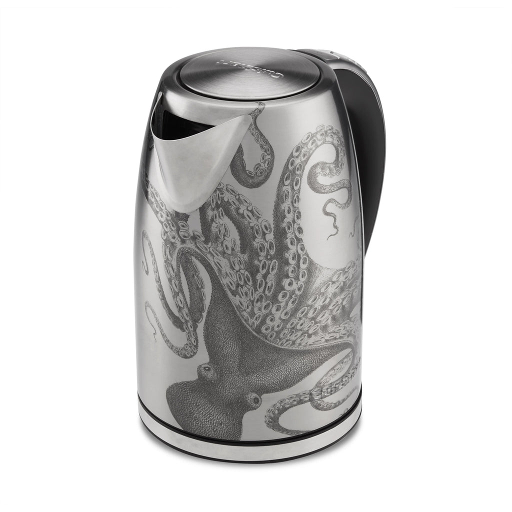 Cordless Electric Kettle S509265