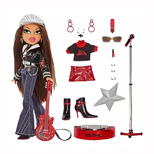 Yasmin Fashion Doll 20 Yearz Special Edition N77524