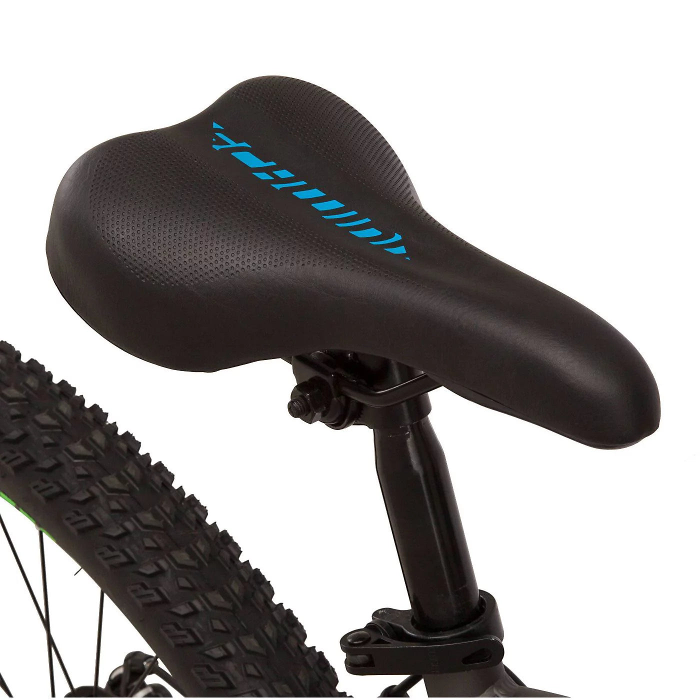 27.5" Mountain Bike, Matte Grey E9174