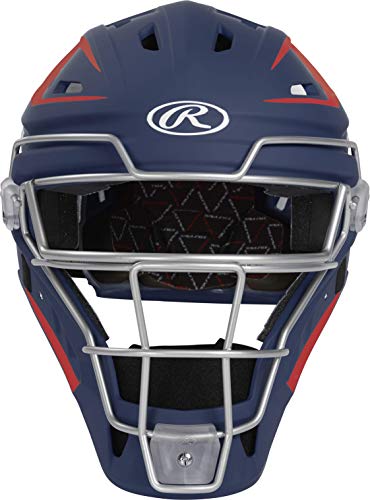 Catcher's Set Baseball Gear E567