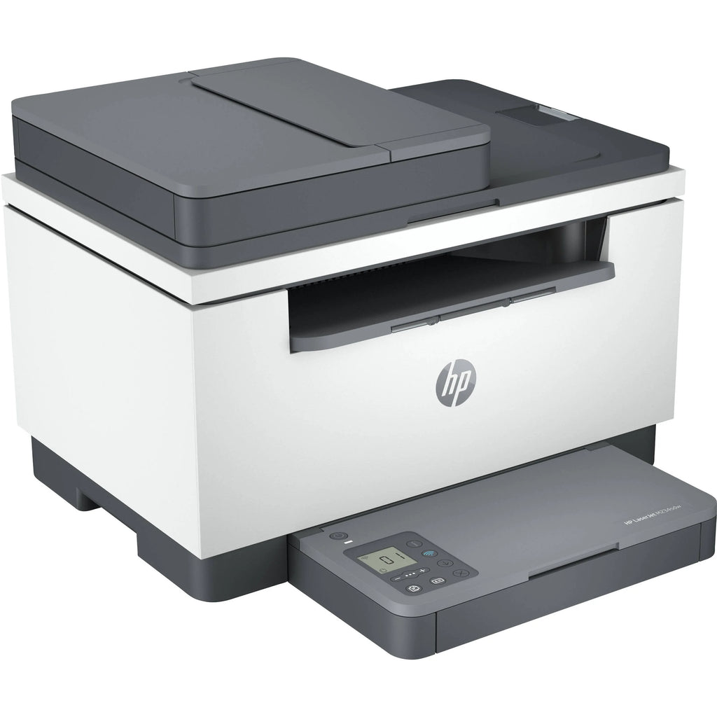Laser Printer, Black And White Mobile Print, Copy, Scan A3560