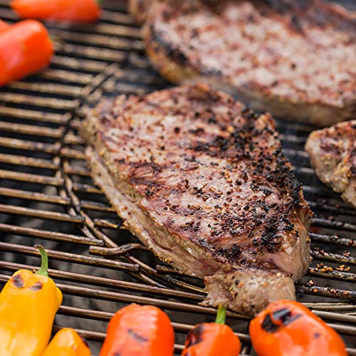 Charcoal Grill, Black I41126