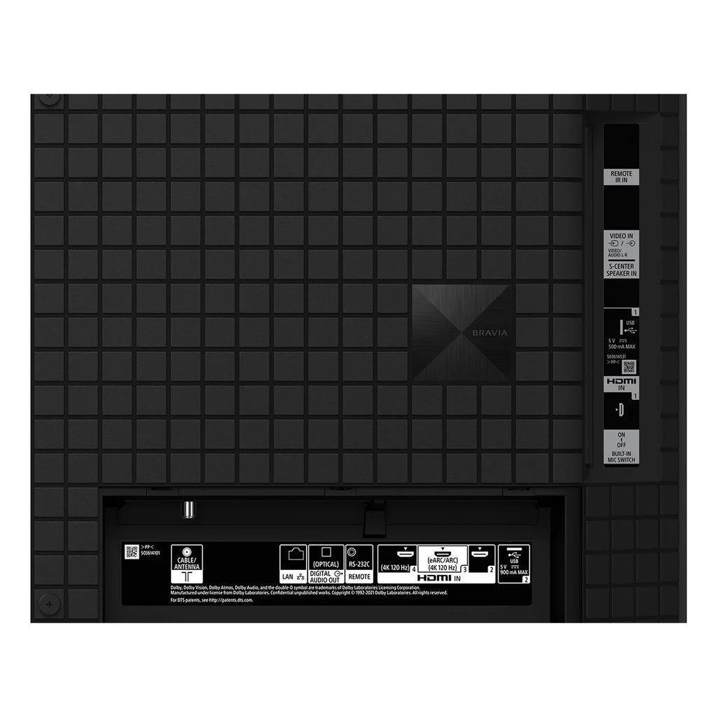 48" 4K HDR OLED Smart TV J650213