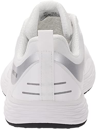 Men's Zero Drop Running Shoes Wide Toe Box O12752