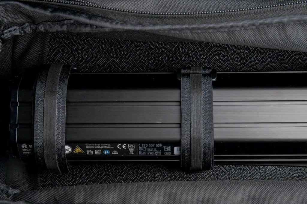 E-Xplorer TrunkBag K807