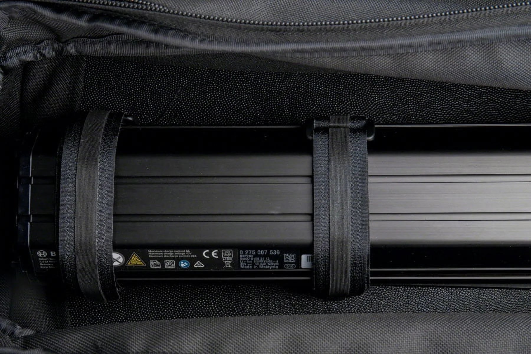 E-Xplorer TrunkBag K807