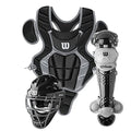 Catcher's Gear Set for Youth W32474