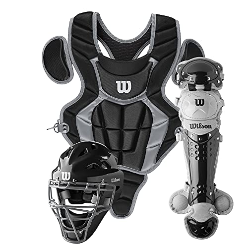 Catcher's Gear Set for Youth W32474