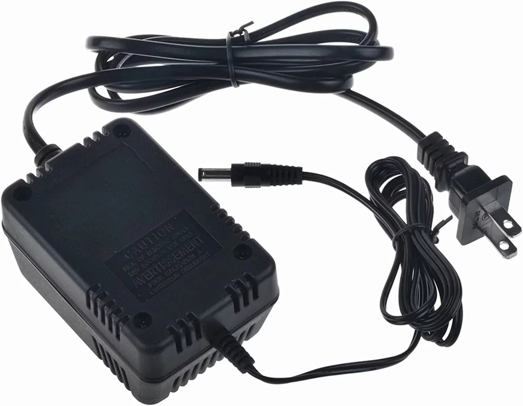 9V AC Power Supply for Whammy Pedal 1.3A Y116108