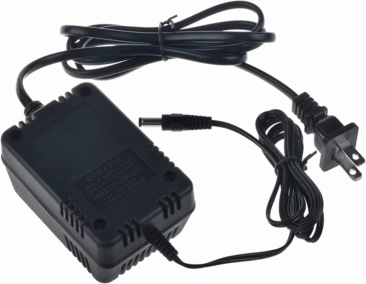9V AC Power Supply for Whammy Pedal 1.3A Y116108