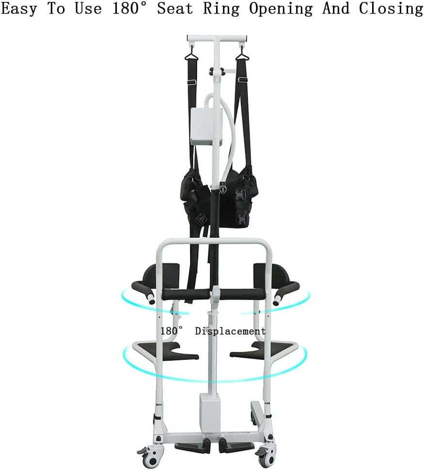 Electric Wheelchair Stair Lift with One-Touch Button H831216