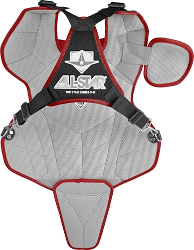 Baseball Catching Equipment Kit, NOCSAE Standard Y776336