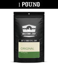 Soft and Tender Style Beef Jerky - Original - 1 Pound