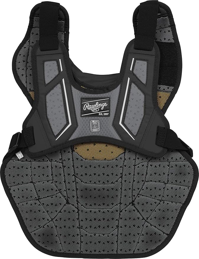 Catcher's Set Baseball Gear E567