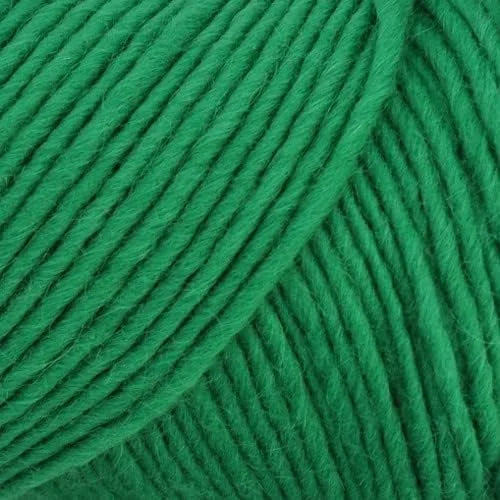 Brown Sheep Lambs Pride Bulky 147 Emerald Green
