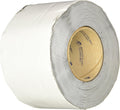 EternaBond White Mobile Home RV Rubber Roof Repair 4" x 10'