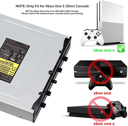 Xbox One S Slim Blu-Ray Disk Drive Replacement Laser A7854
