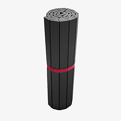 1.4 Inch Thick Roll Out Wrestling Mat for Practice F733