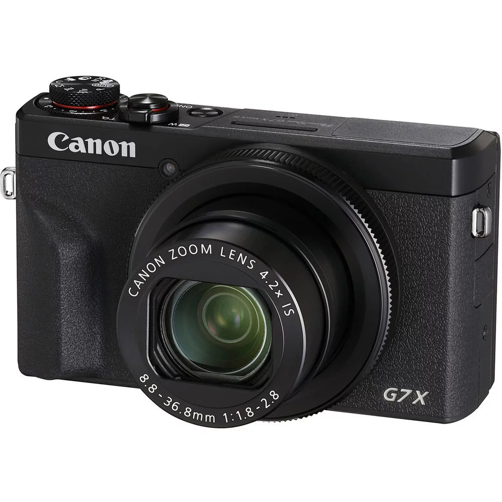 Digital Camera with 64GB Card and Accessories B6677