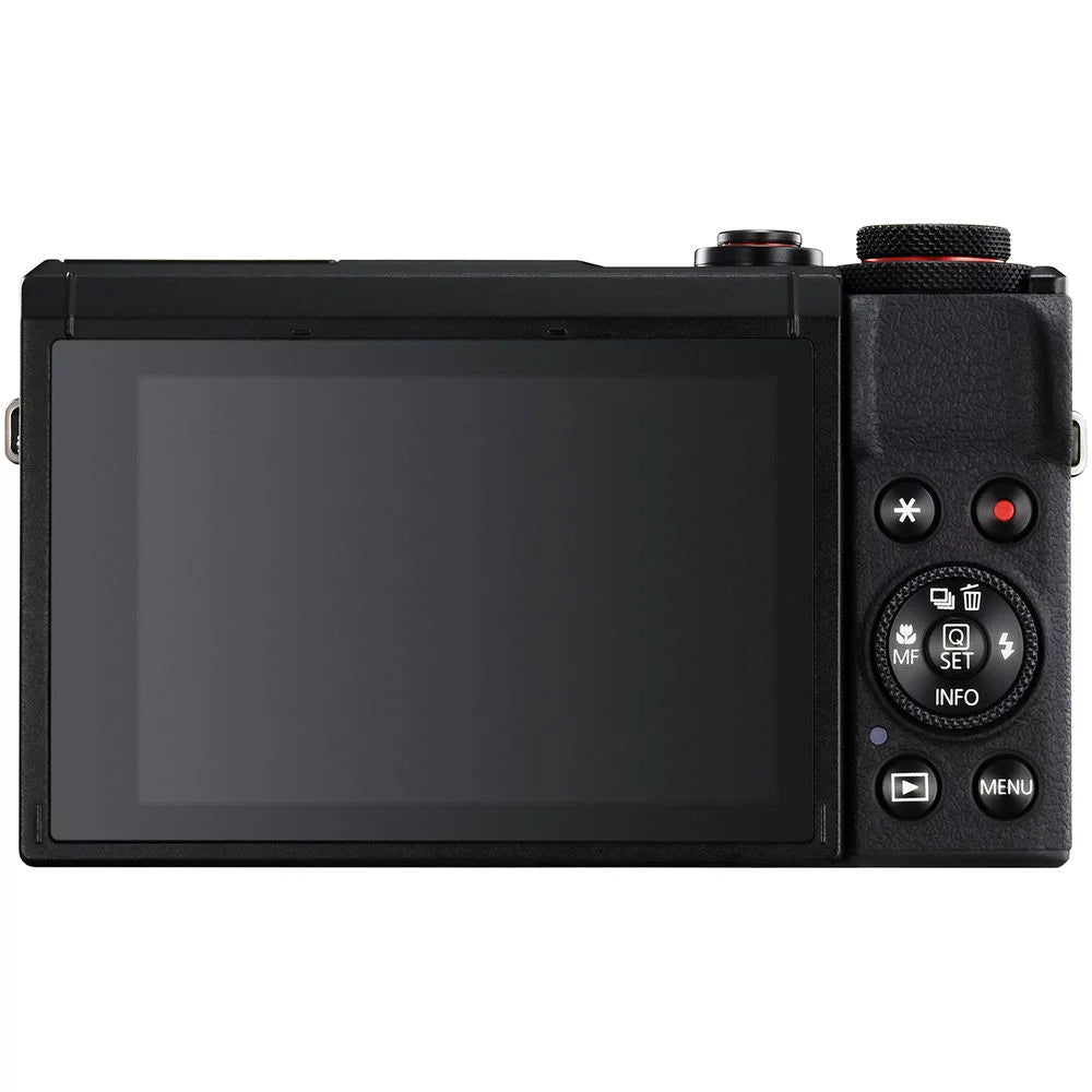 Digital Camera with 64GB Card and Accessories B6677