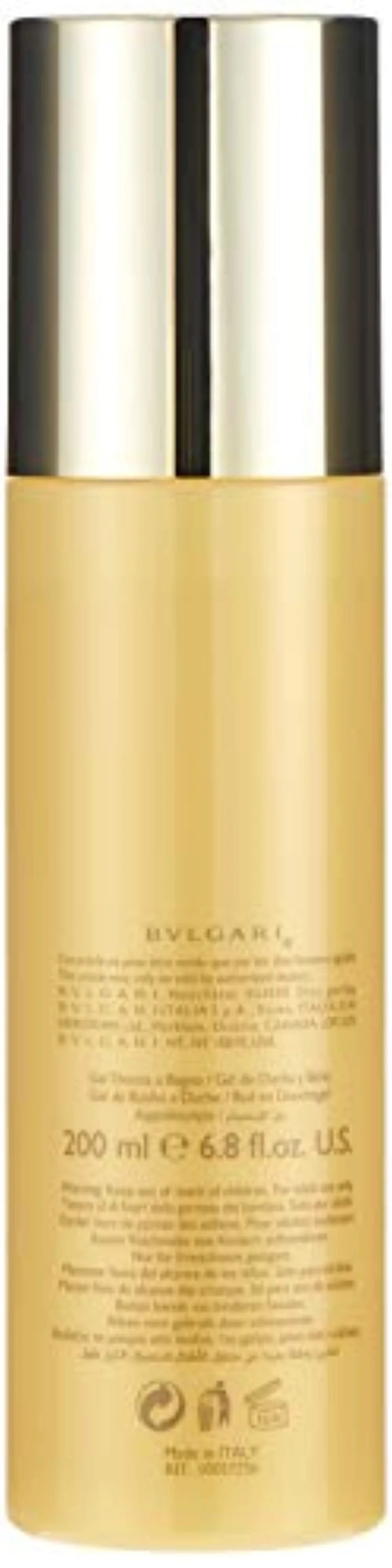 Bath & Shower Gel 6.8 oz M273858