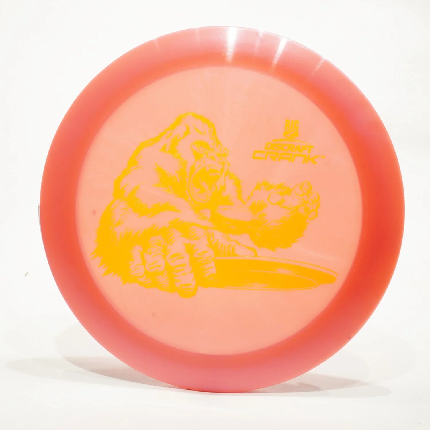 Distance Driver Golf Disc K9063