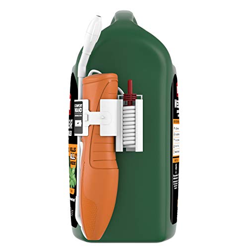 Weed Killer for Northern Lawns, Ready to Use, 1.33 gal Y780099