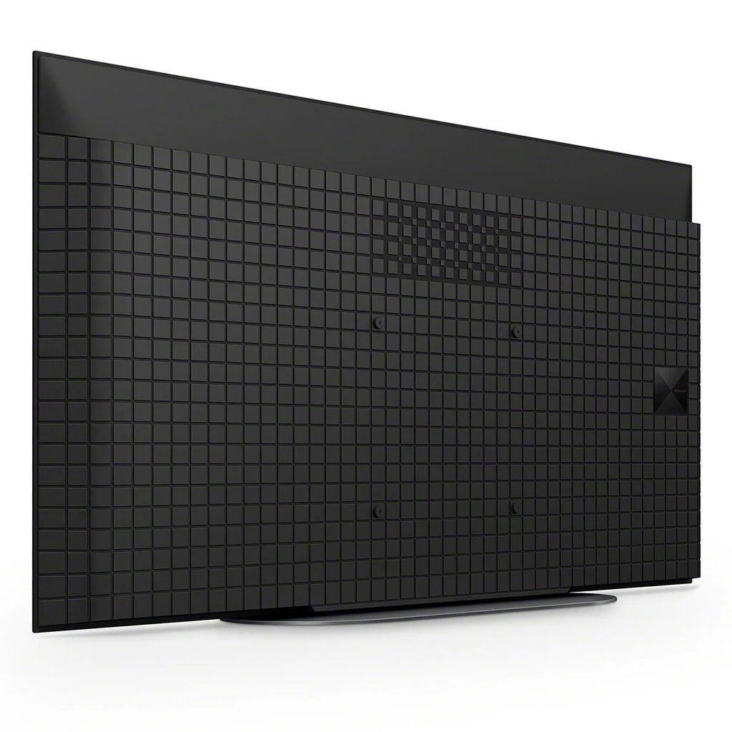 48" 4K HDR OLED Smart TV J650213